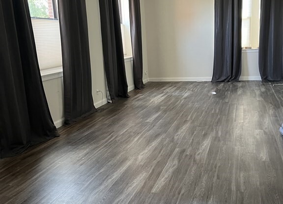 1022 Hancock Street Unit 110