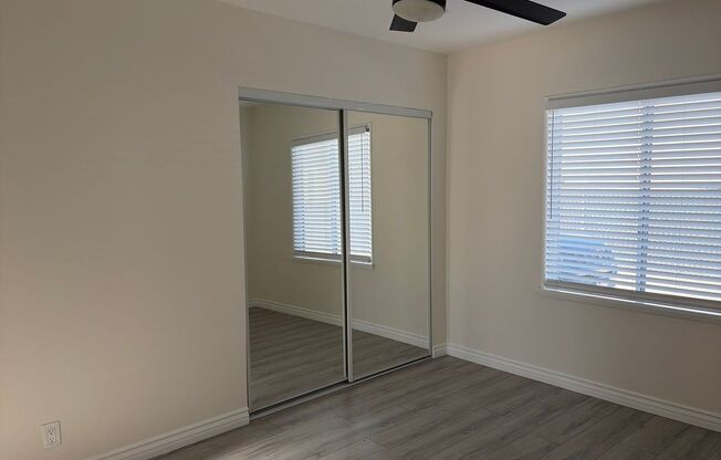 1 bed, 1 bath, $1,995, Unit C