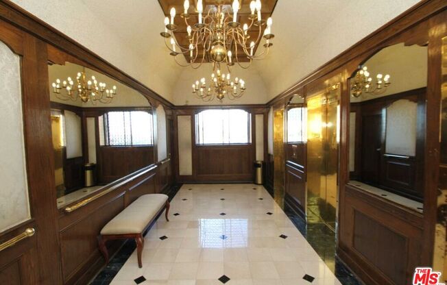 2 beds, 2 baths, 1,099 sqft, $4,500, Unit 1210