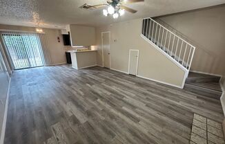 2 beds, 1.5 baths, $1,449