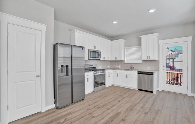 17205A Mayfly Dr, Pflugerville, TX 78660