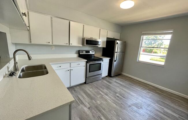 Janie B Apartments