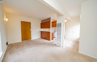 1 bed, 1 bath, $1,595, Unit 6