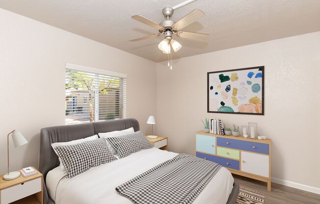 2 beds, 2 baths, 900 sqft, $1,250, Unit 2-159