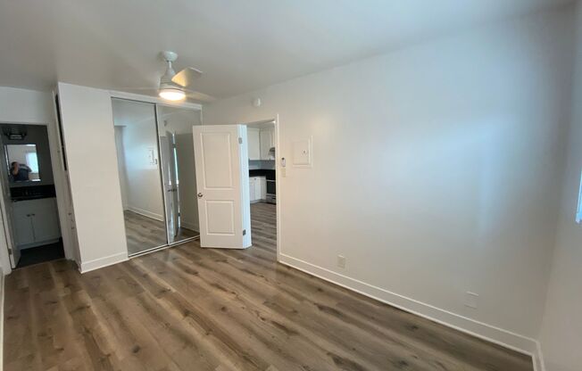 1 bed, 1 bath, 480 sqft, $1,695, Unit 918-01