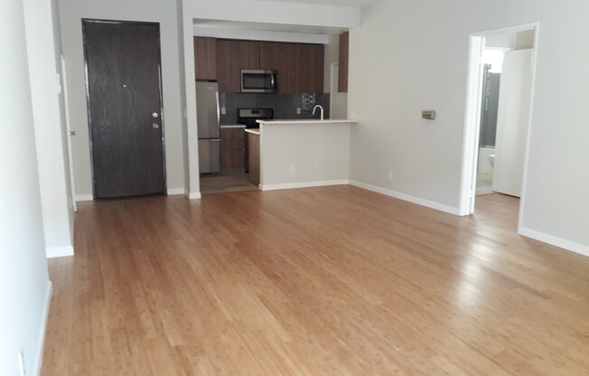 1314 14th Street Apartments