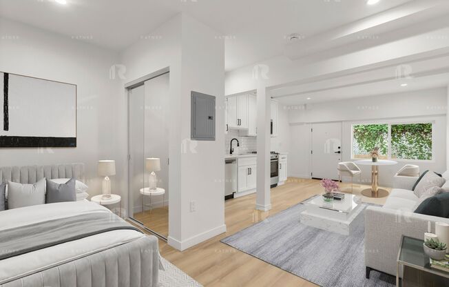 (Arely) 7259 Willoughby Avenue