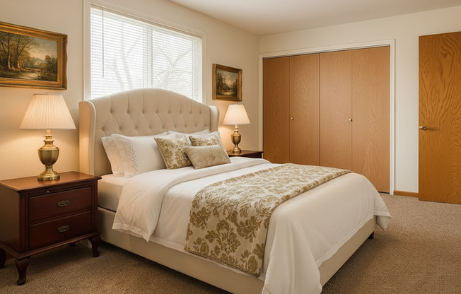 Beautiful Apartment in the Heart of Champlin, Minneapolis (Gas, Water & Trash Utilities Included!)