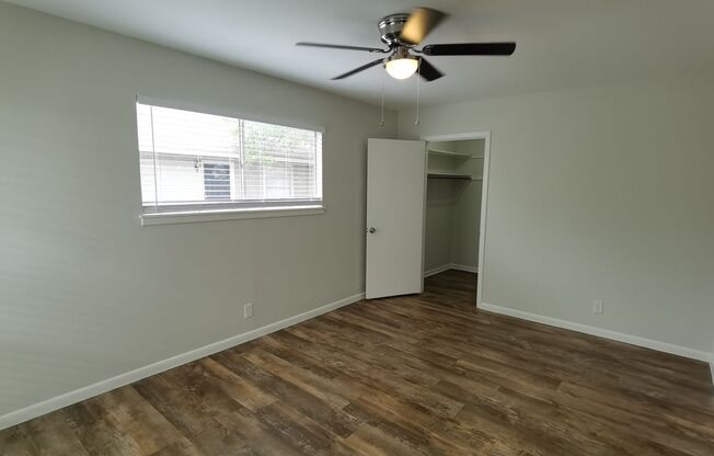 1 bed, 1 bath, 671 sqft, $895, Unit Unit 112