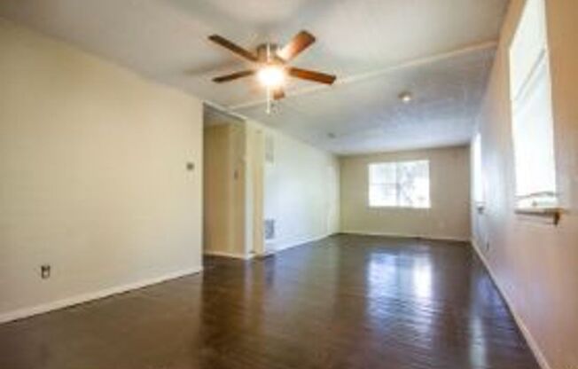 Discover Your New Home in the Heart of San Antonio's East Side