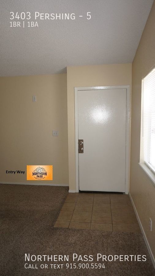3403 PERSHING Drive