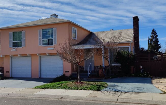 55th St. Sacramento