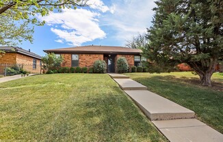 1029 TRINCHERA DR