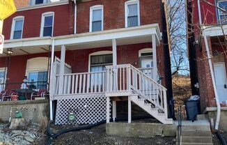 211 Southern Avenue