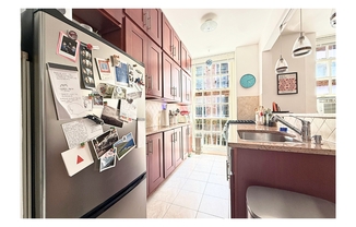 1 bed, 1 bath, $3,600, Unit 4G