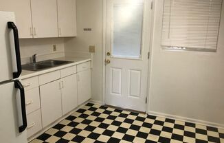 1 bed, 1 bath, 500 sqft, $1,395, Unit 2