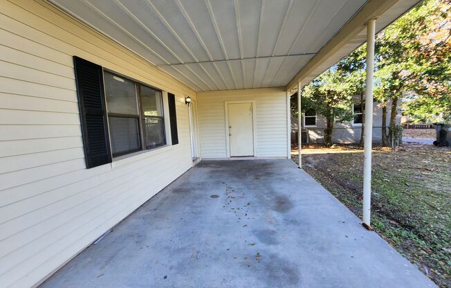5501 Mayfair Dr. Pensacola, FL 32506. MOVE IN SPECIAL: HALF OFF first full month of rent!!!