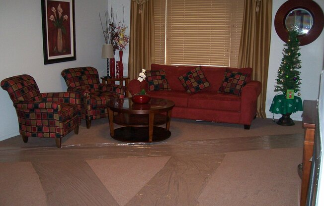 Beautiful Railroad Springs Townhome