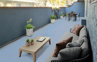 Casa de Helix Apartments