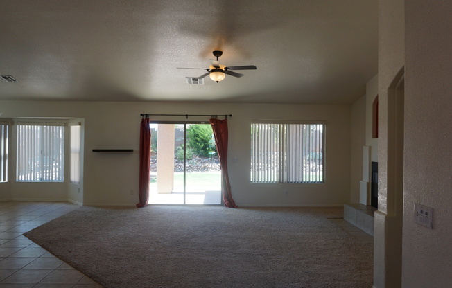 3 beds, 2 baths, $1,850