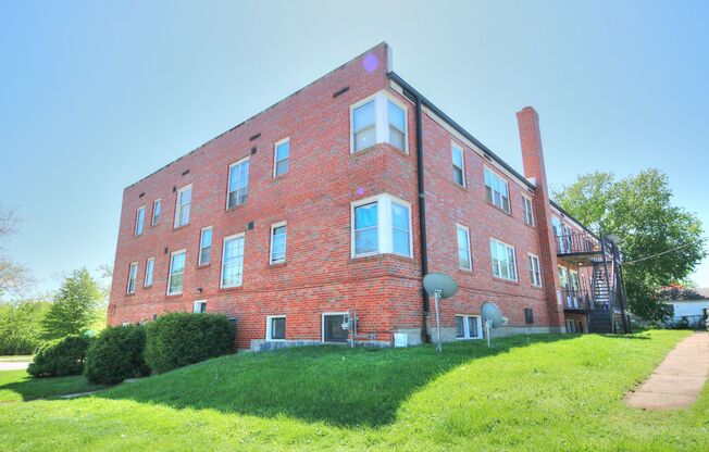 3429-3433 Sublette Ave.