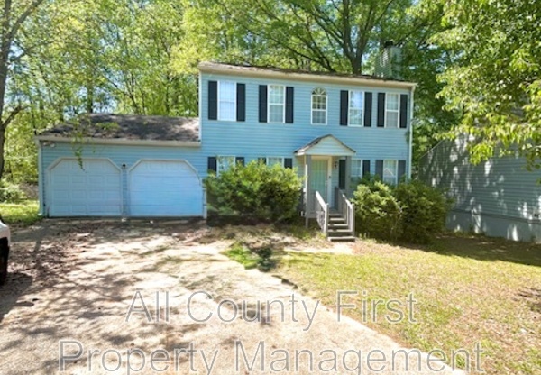 3237 KIOWA CT
