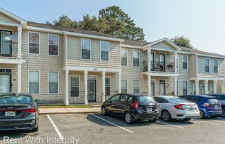 2400 Fred Smith Road unit 204