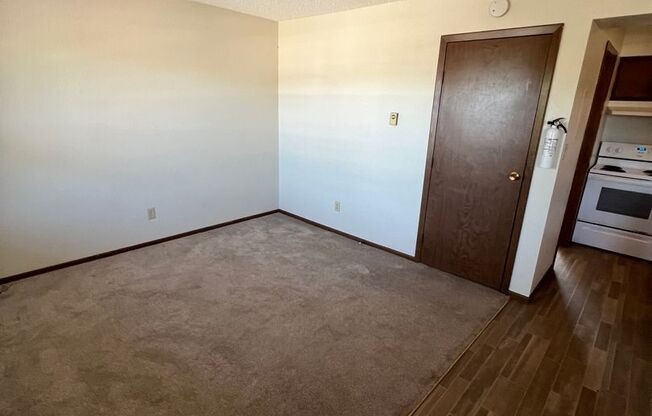 1 bed, 1 bath, 550 sqft, $700, Unit Unit 8