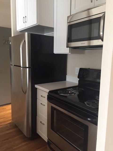 1 bed, 1 bath, 650 sqft, $1,870, Unit Apt 201