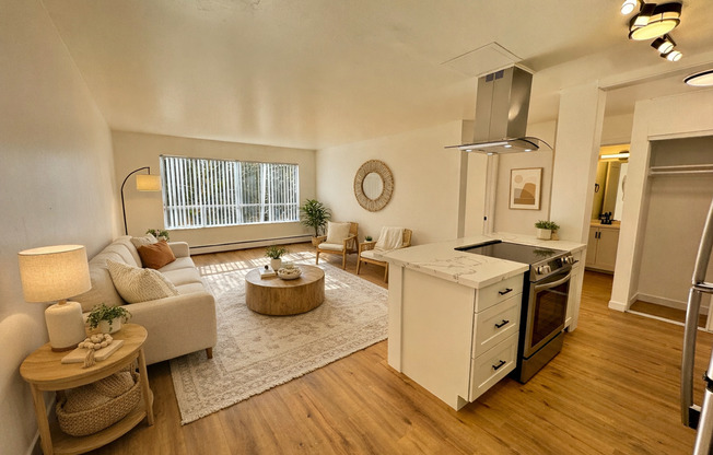 The Lorelei | A Dynamic Urban Living Experience