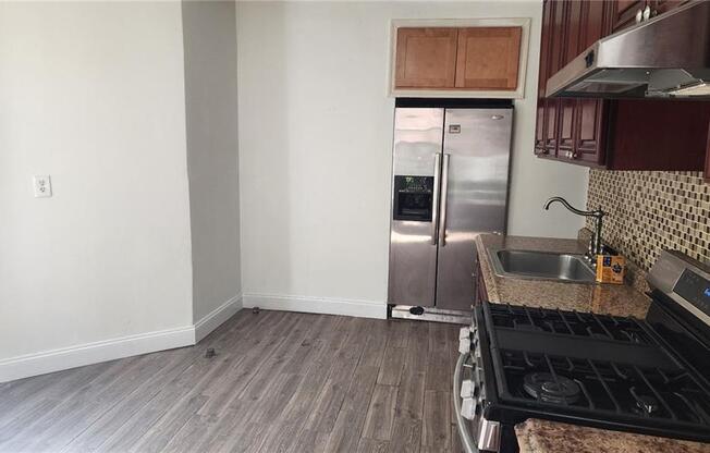 2 beds, 2 baths, 1,150 sqft, $3,000, Unit 2