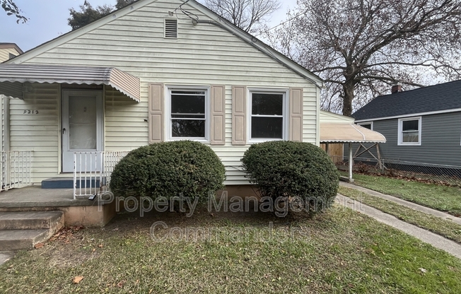 Partner-provided property photo