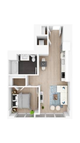 Partner-provided property photo