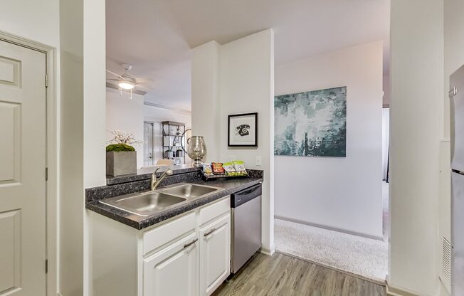 The Aventine at Oakhurst North