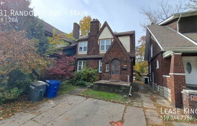 431 RANDOLPH AVE