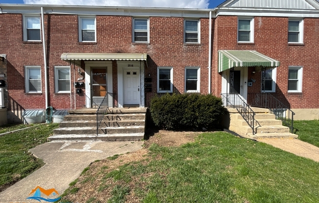 2916 CORNWALL RD