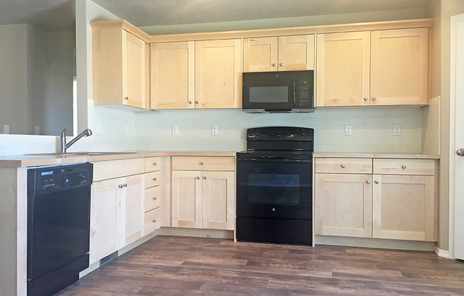 3 beds, 2 baths, $1,995