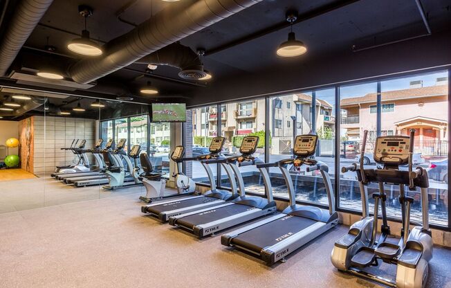 The Otsego...Brand New Building..Spacious & Sleek...CALL NOW!