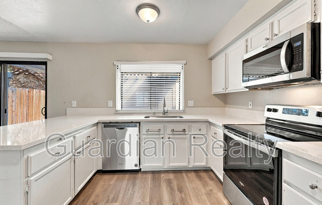 3251 LONGFORD WAY
