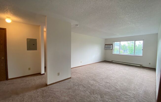 2 beds, 1 bath, $1,100, Unit #11