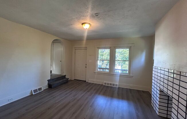 3 Bedroom 1 Bathroom Home (Perry South)