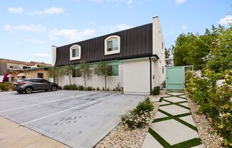Welcome to The Mansard – Redefining Luxury Living in San Diego
