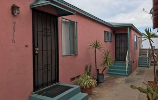 7516 Draper Ave