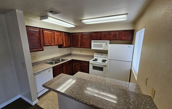 2 Bedroom Condo located at Bella Vita!!