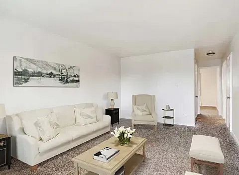 SUNRIDGE APARTMENT HOMES