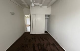 1 bed, 1 bath, 382 sqft, $1,595, Unit 6