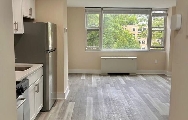 Studio, 1 bath, 389 sqft, $1,772, Unit 1845-710