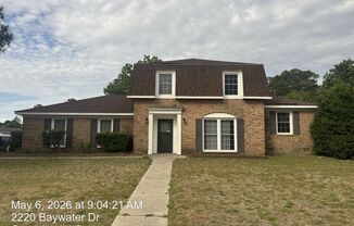 2220 Baywater Drive