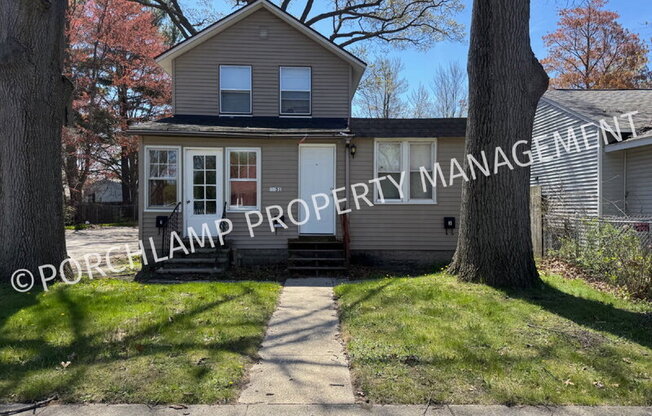 2051 Sisson St Apt 1