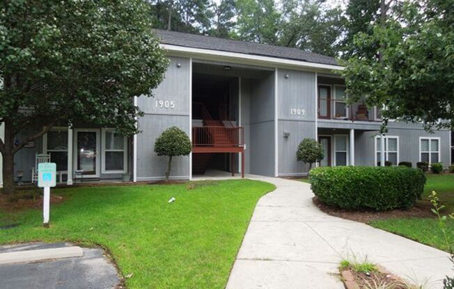 2 beds, 2 baths, $1,185